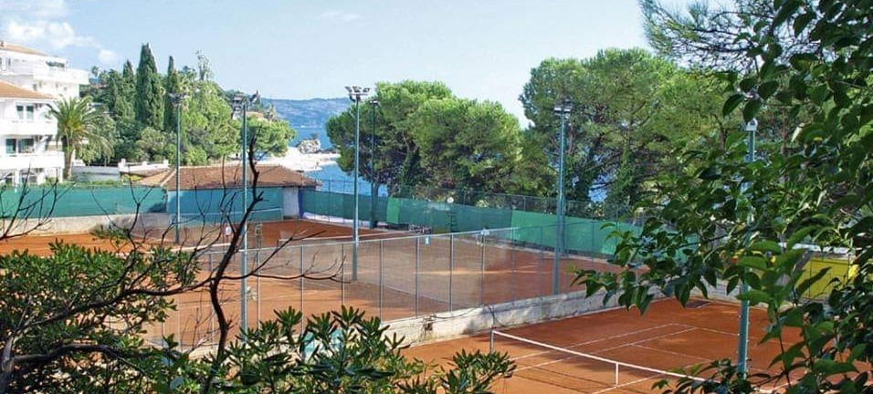 Stotinu godina teniskog kluba Herceg Novi