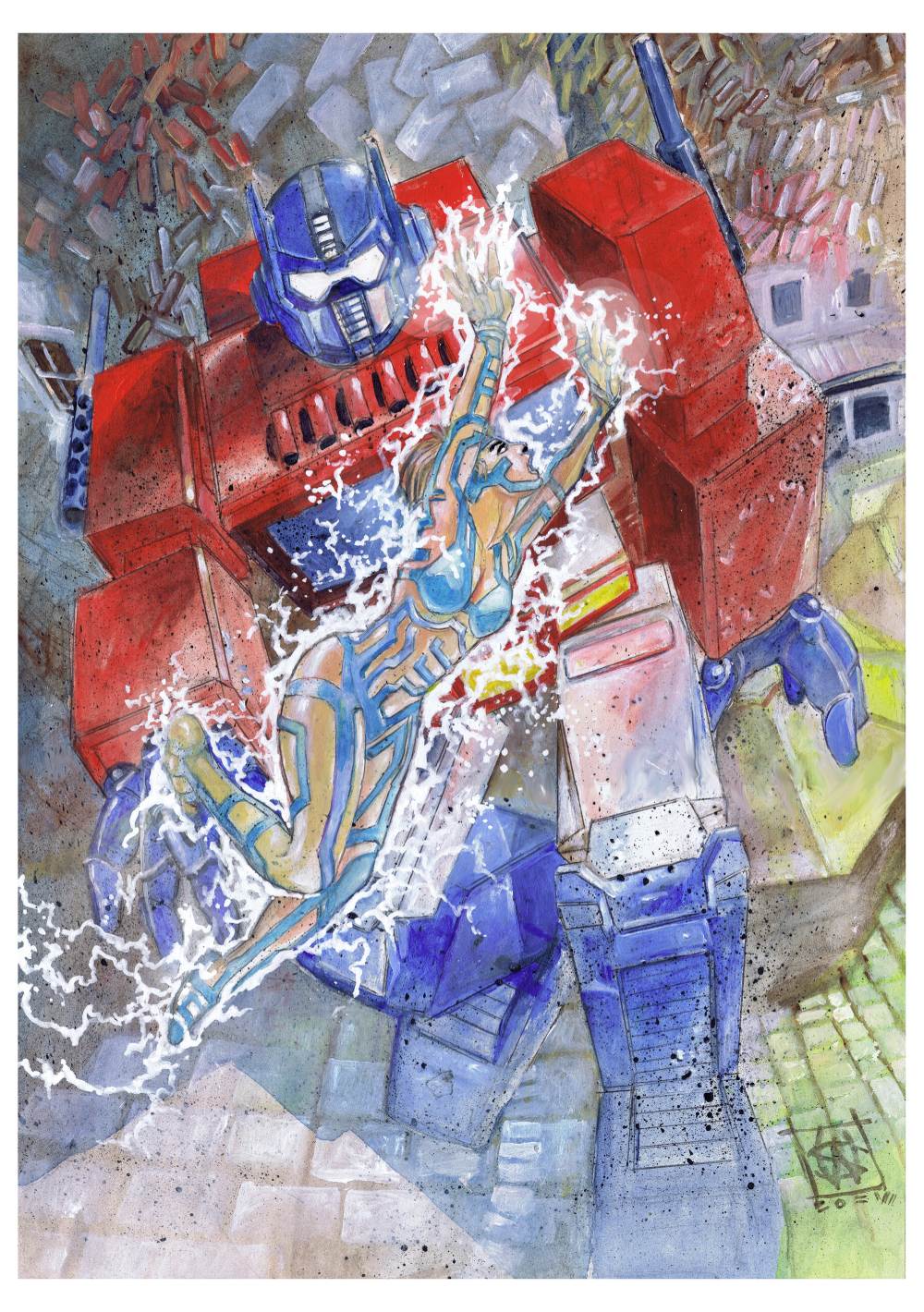 transformers